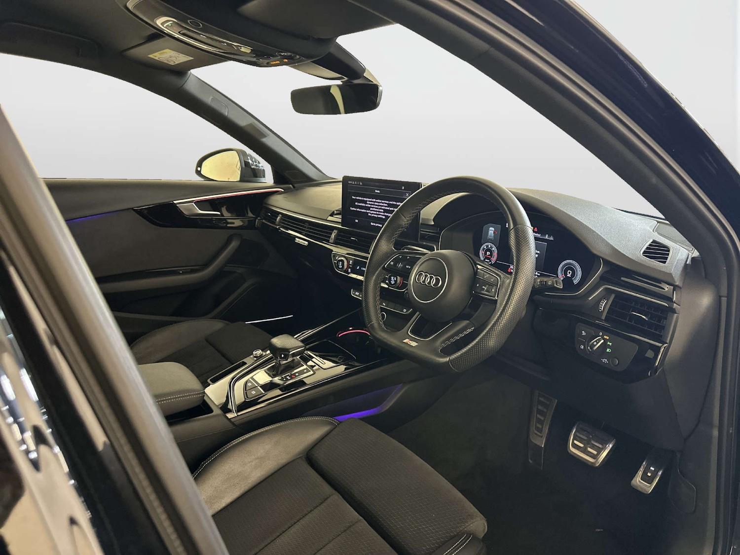 Used Audi A4 2022 for sale - 78175645: Photo 15