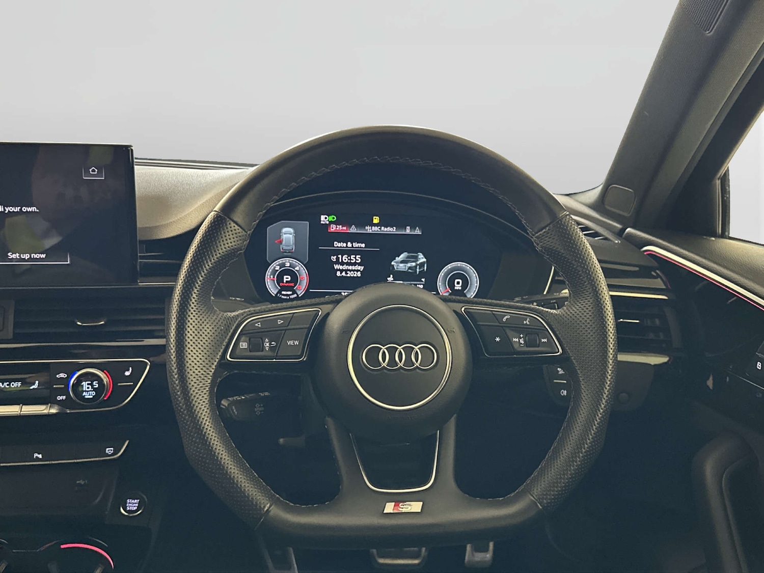 Used Audi A4 2022 for sale - 78175645: Photo 16