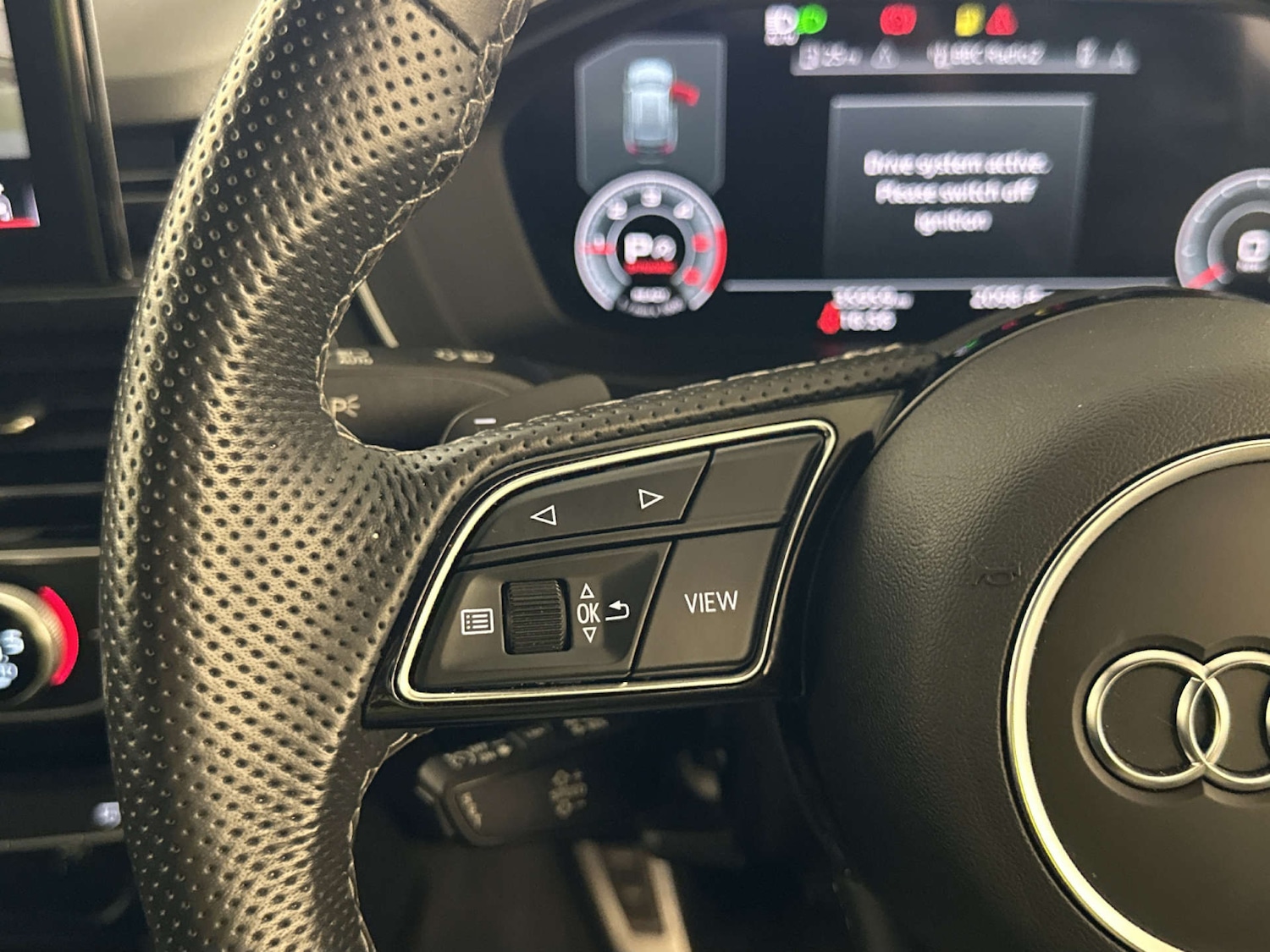 Used Audi A4 2022 for sale - 78175645: Photo 17