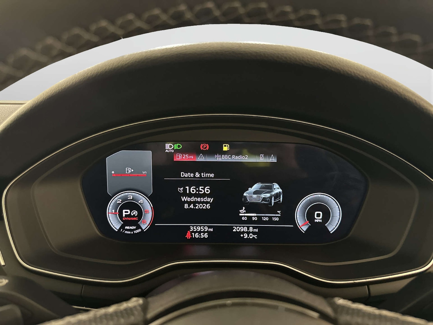 Used Audi A4 2022 for sale - 78175645: Photo 18