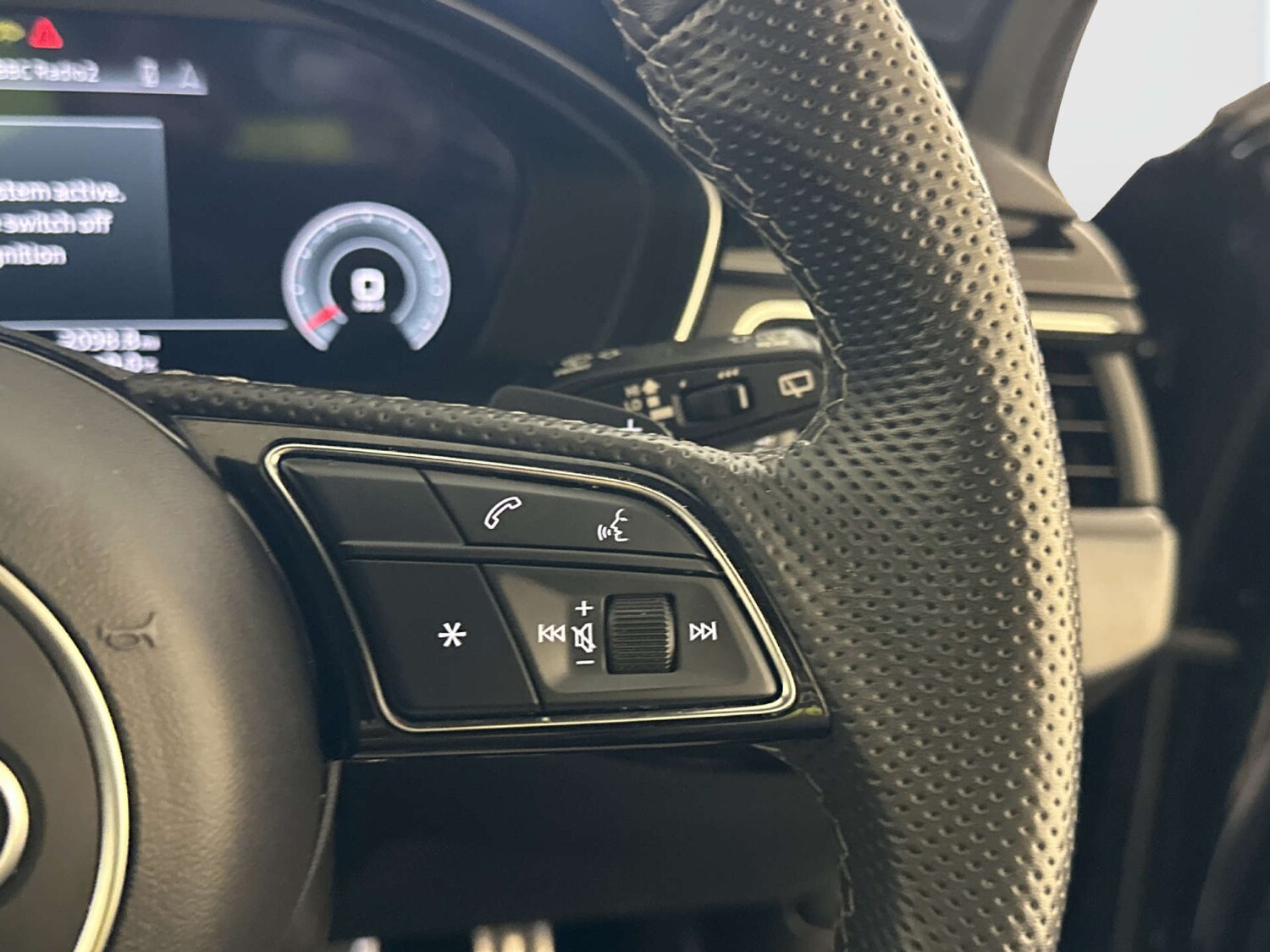 Used Audi A4 2022 for sale - 78175645: Photo 19