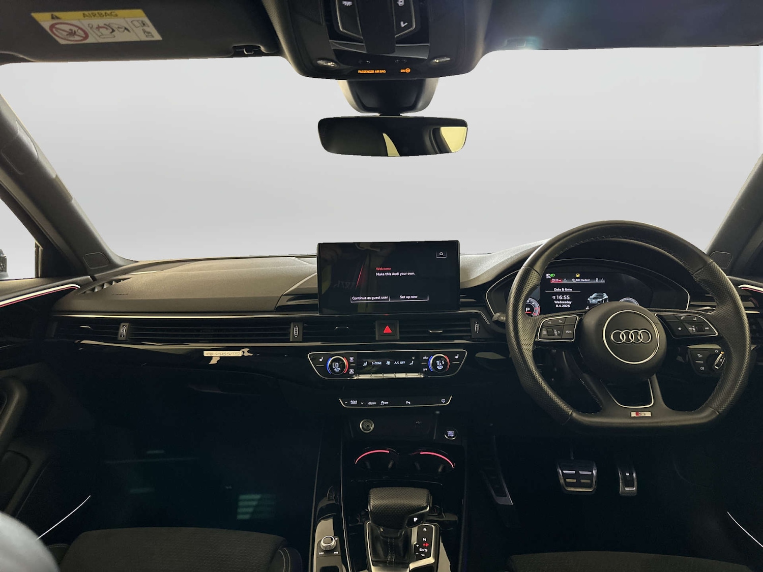 Used Audi A4 2022 for sale - 78175645: Photo 3