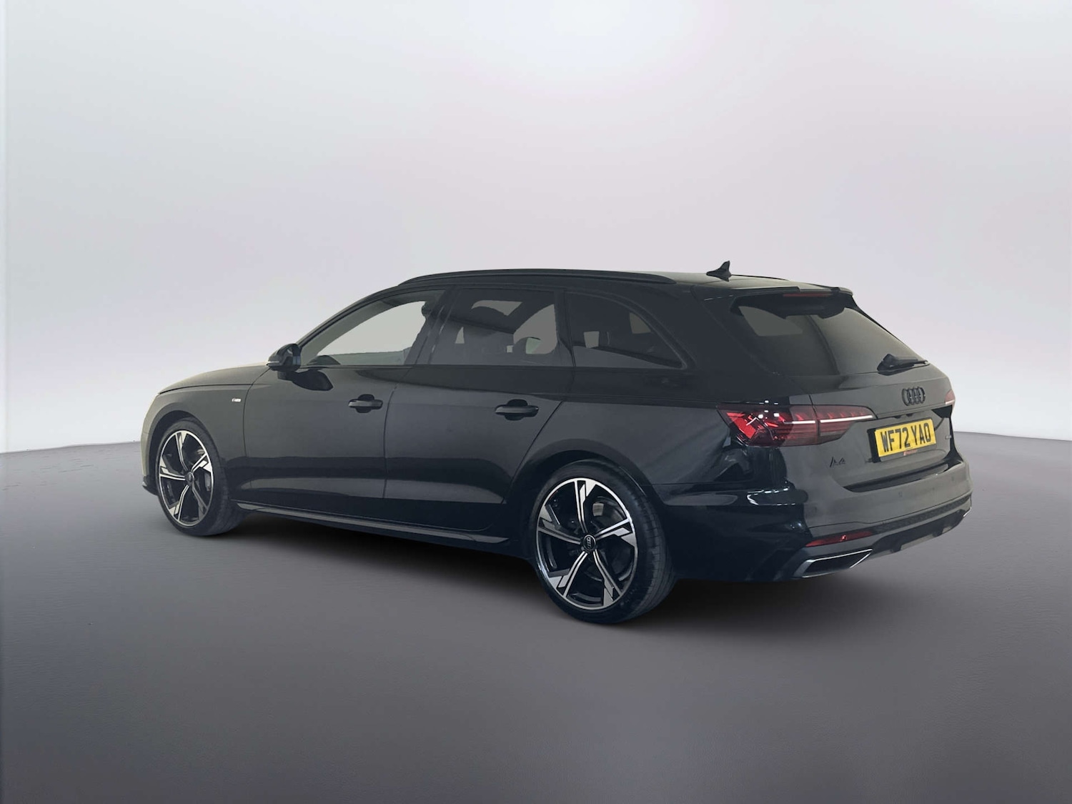 Used Audi A4 2022 for sale - 78175645: Photo 8