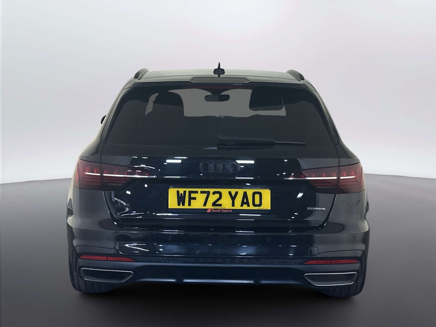 Used Audi A4 2022 for sale - 78175645: Photo 9