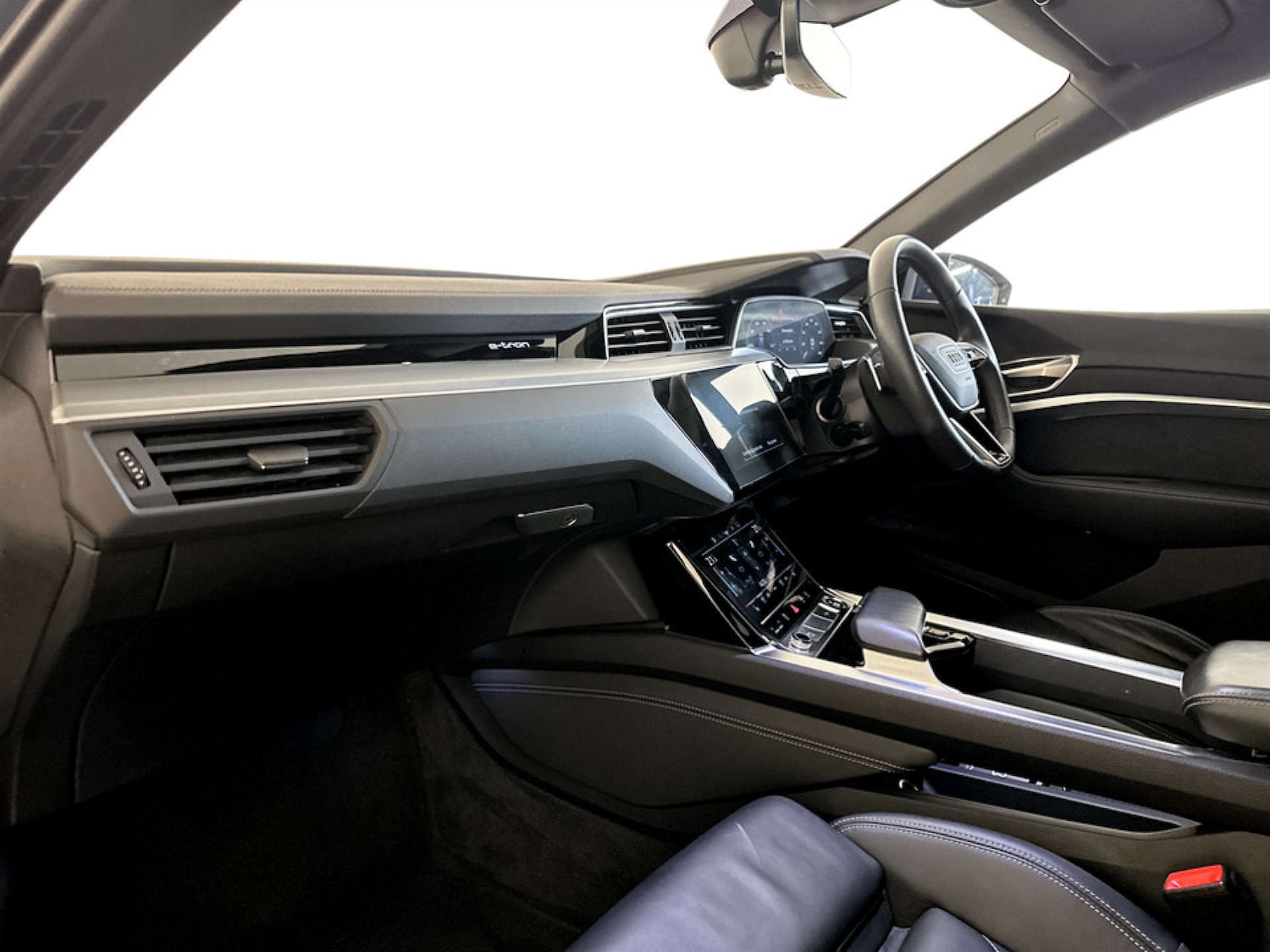 Used Audi e-tron 2022 for sale - 77185892: Photo 12