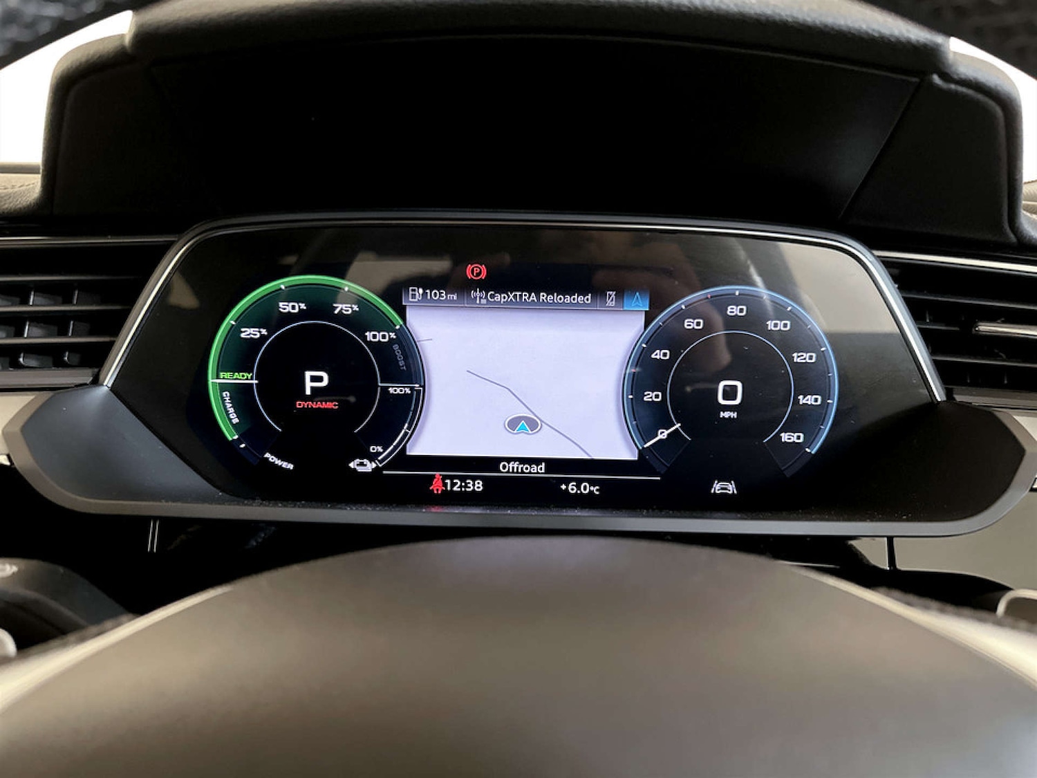 Used Audi e-tron 2022 for sale - 77185892: Photo 18