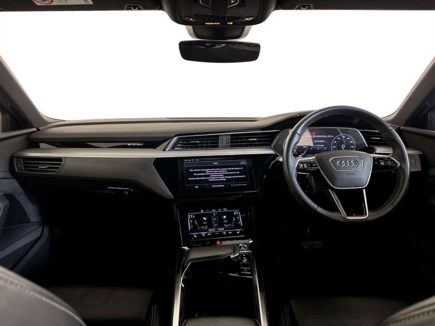 Used Audi e-tron 2022 for sale - 77185892: Photo 3