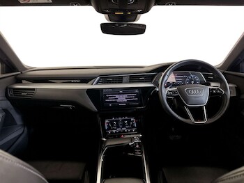 Used Audi e-tron 2022 for sale - 77185892: Photo