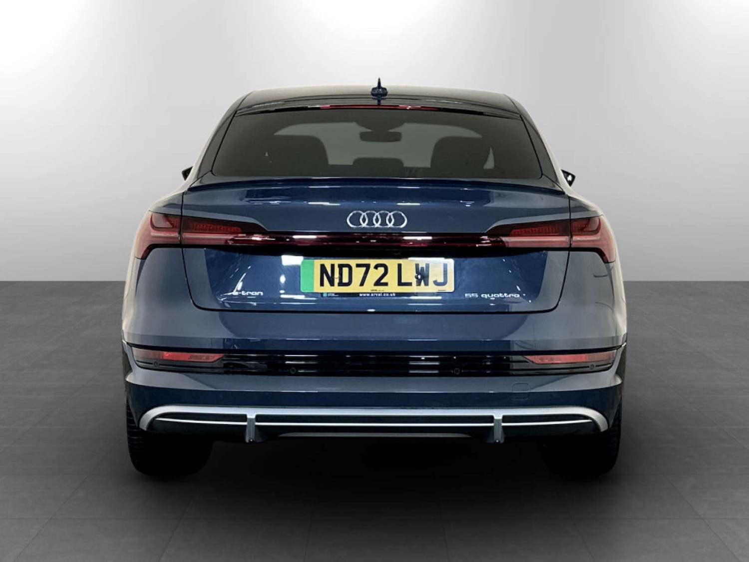 Used Audi e-tron 2022 for sale - 77185892: Photo 9