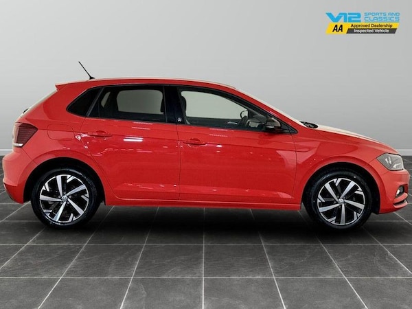 Used Volkswagen Polo 2020 for sale - 75773468: Photo 11