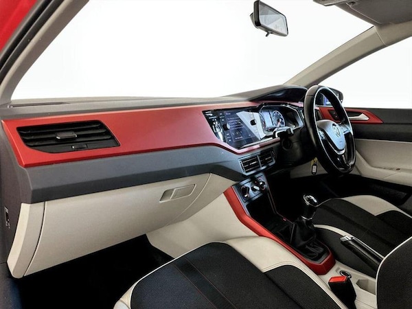 Used Volkswagen Polo 2020 for sale - 75773468: Photo 12