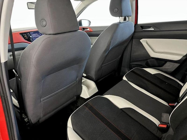 Used Volkswagen Polo 2020 for sale - 75773468: Photo 14