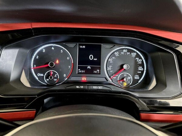 Used Volkswagen Polo 2020 for sale - 75773468: Photo 18