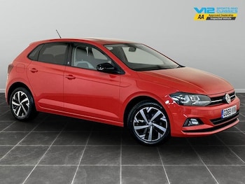 Volkswagen - Polo
