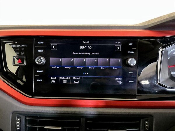 Used Volkswagen Polo 2020 for sale - 75773468: Photo 20