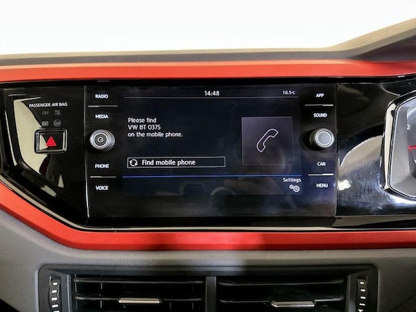 Used Volkswagen Polo 2020 for sale - 75773468: Photo 23