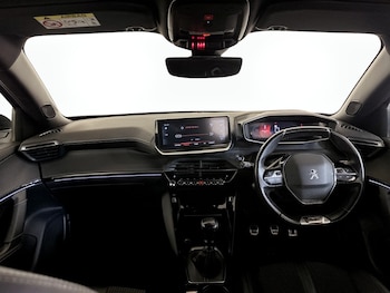Used Peugeot 2008 2022 for sale - 75272086: Photo