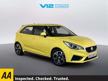 Used MG MG3 2022 for sale - 78499367: Photo