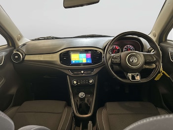 Used MG MG3 2022 for sale - 78499367: Photo