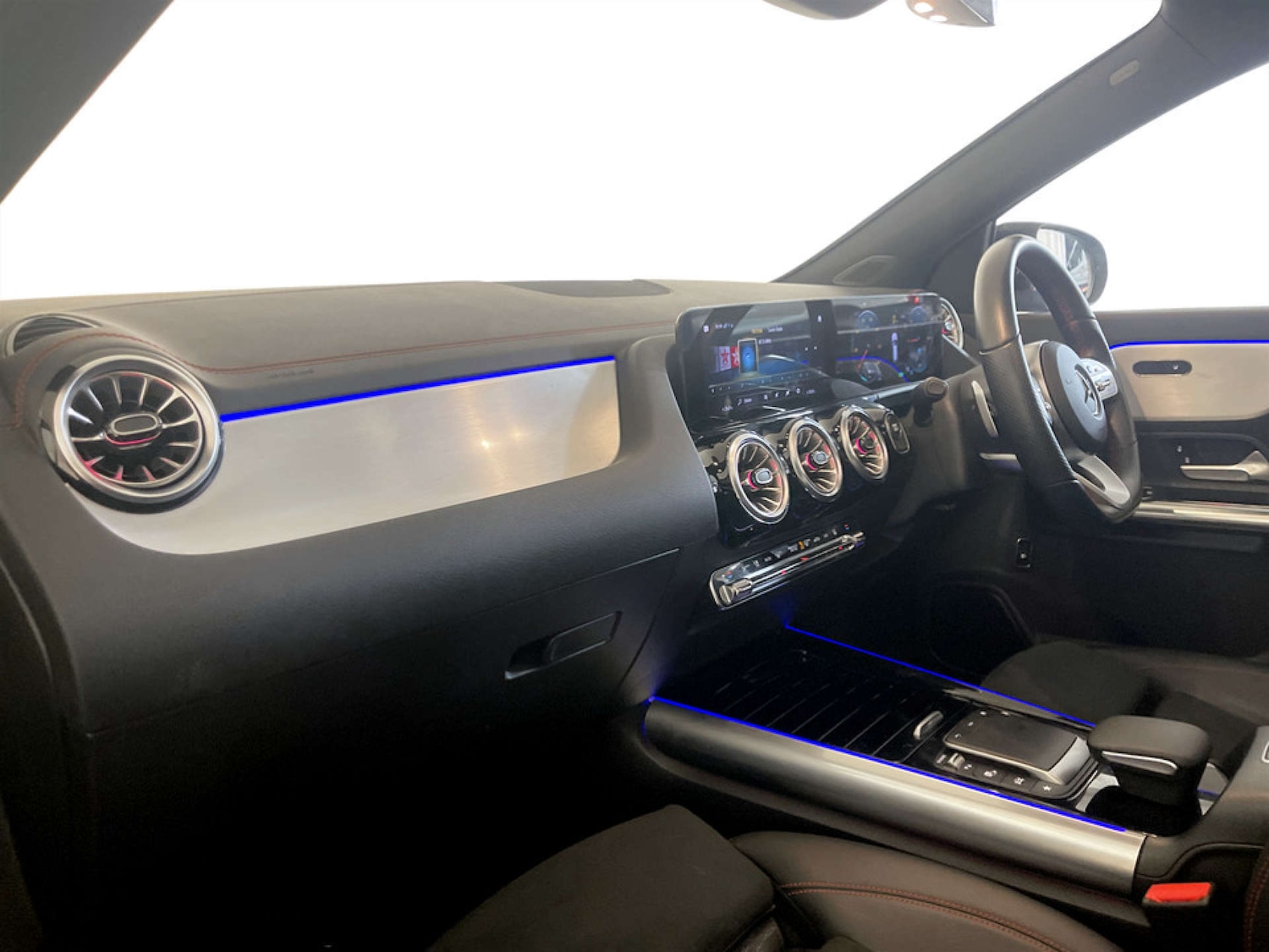 Used Mercedes-Benz EQA 2021 for sale - 77594864: Photo 12