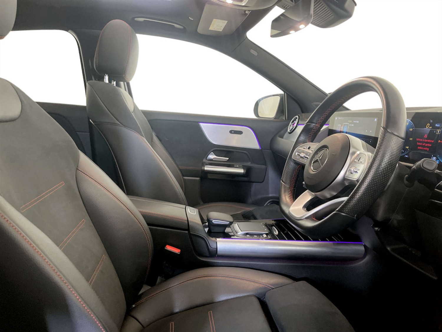 Used Mercedes-Benz EQA 2021 for sale - 77594864: Photo 13