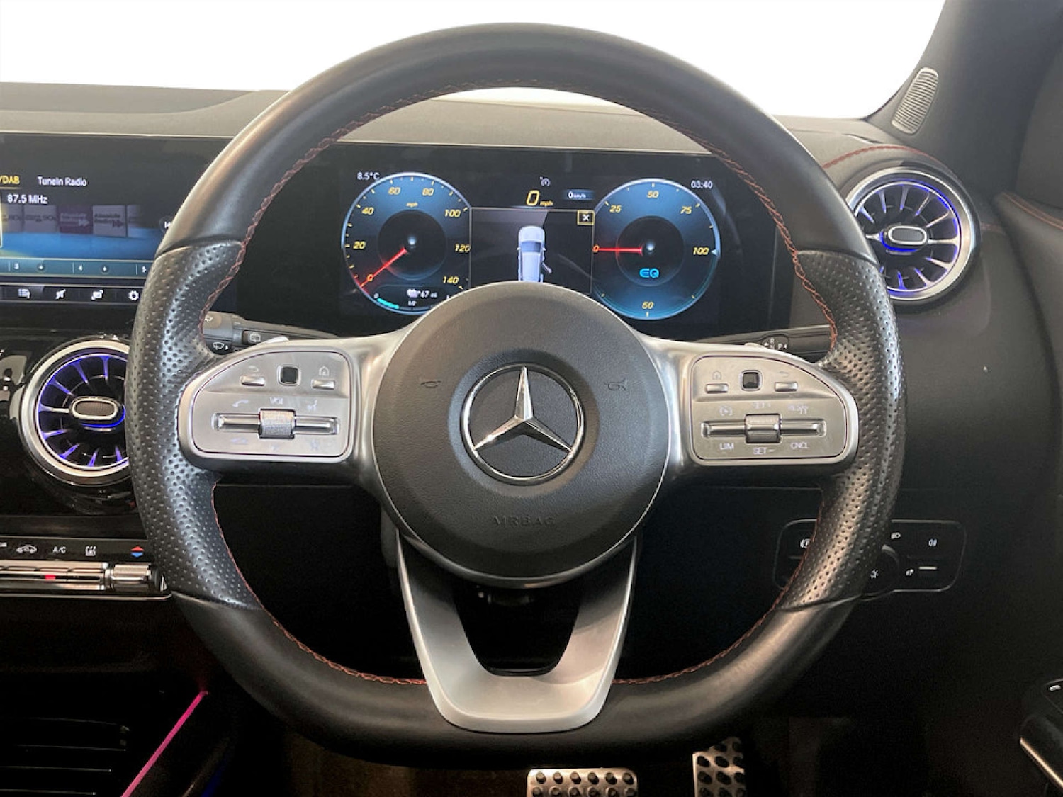 Used Mercedes-Benz EQA 2021 for sale - 77594864: Photo 15