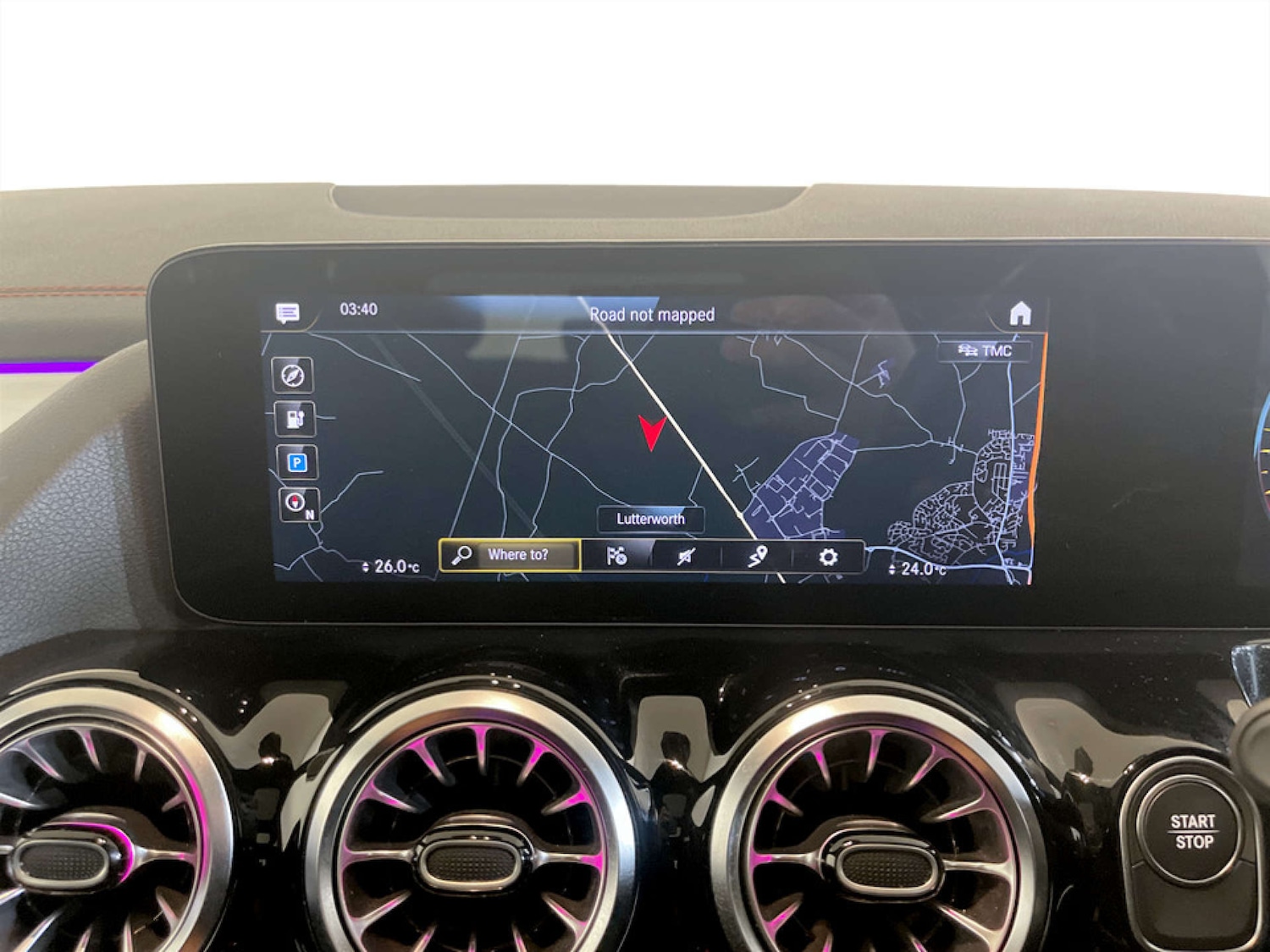 Used Mercedes-Benz EQA 2021 for sale - 77594864: Photo 21