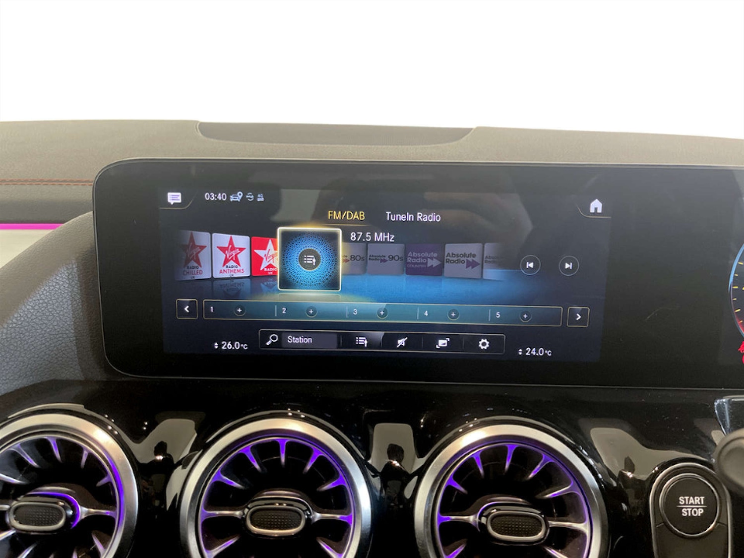 Used Mercedes-Benz EQA 2021 for sale - 77594864: Photo 23