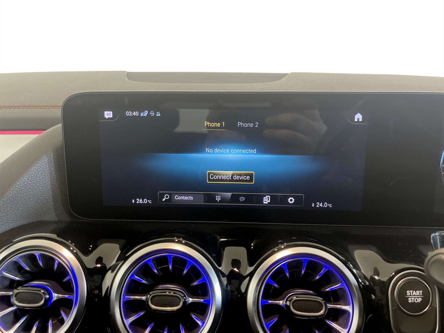 Used Mercedes-Benz EQA 2021 for sale - 77594864: Photo 24