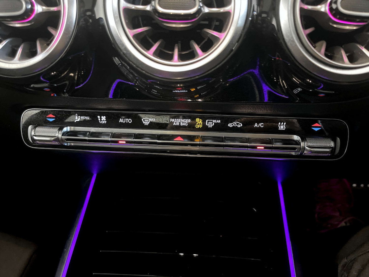 Used Mercedes-Benz EQA 2021 for sale - 77594864: Photo 25