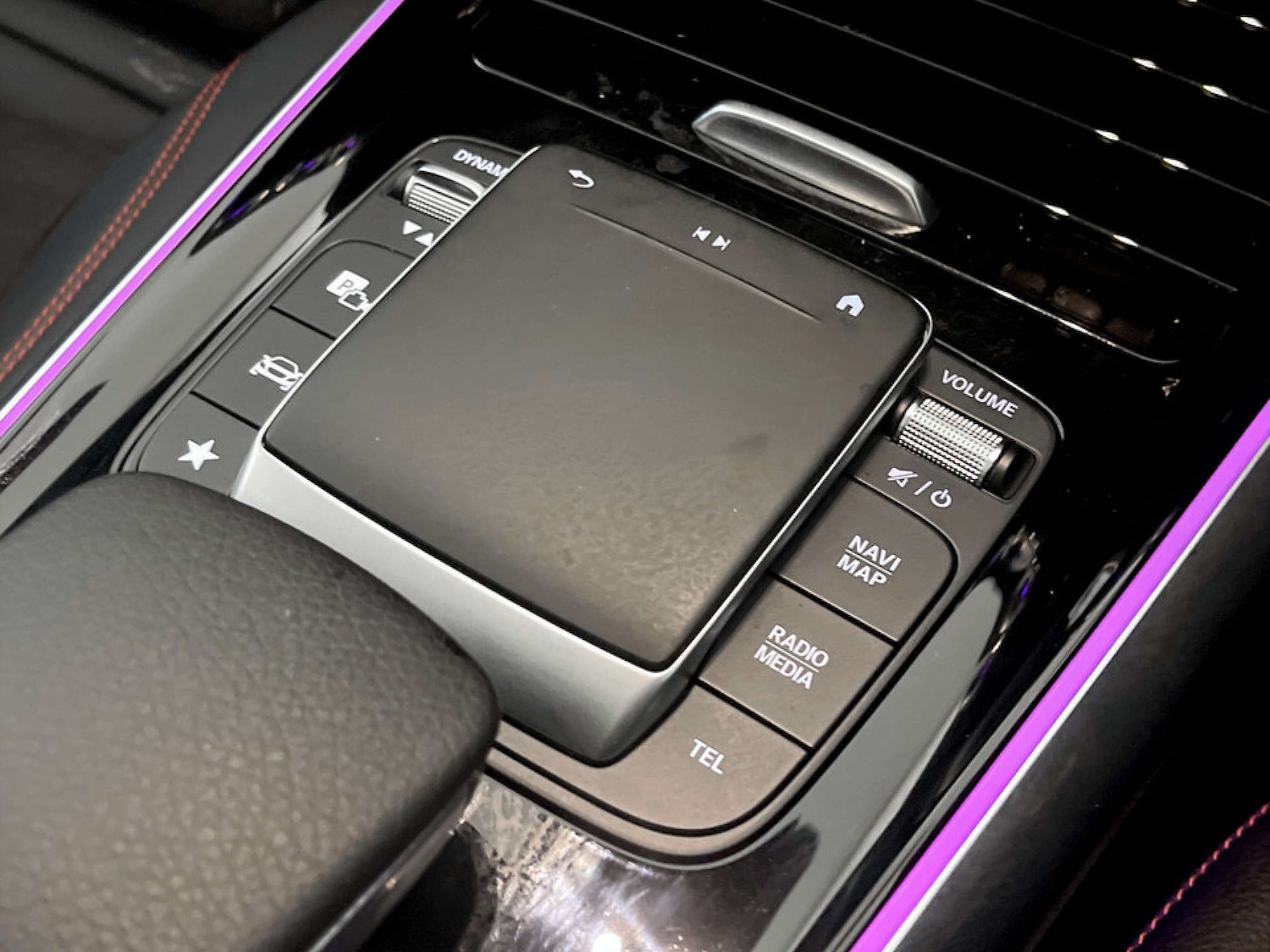 Used Mercedes-Benz EQA 2021 for sale - 77594864: Photo 26