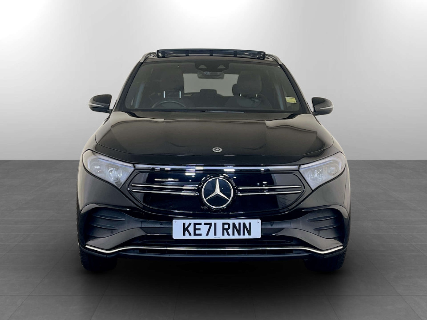 Used Mercedes-Benz EQA 2021 for sale - 77594864: Photo 5