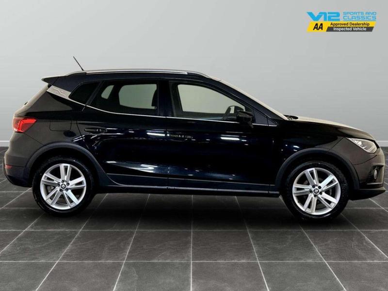 Used SEAT Arona 2021 for sale - 76685006: Photo 11