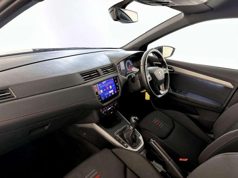 Used SEAT Arona 2021 for sale - 76685006: Photo 12