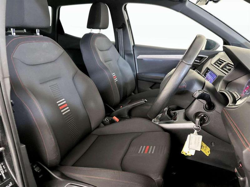 Used SEAT Arona 2021 for sale - 76685006: Photo 13