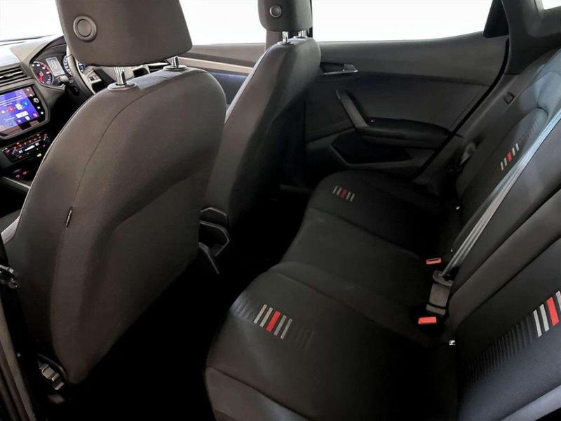 Used SEAT Arona 2021 for sale - 76685006: Photo 14