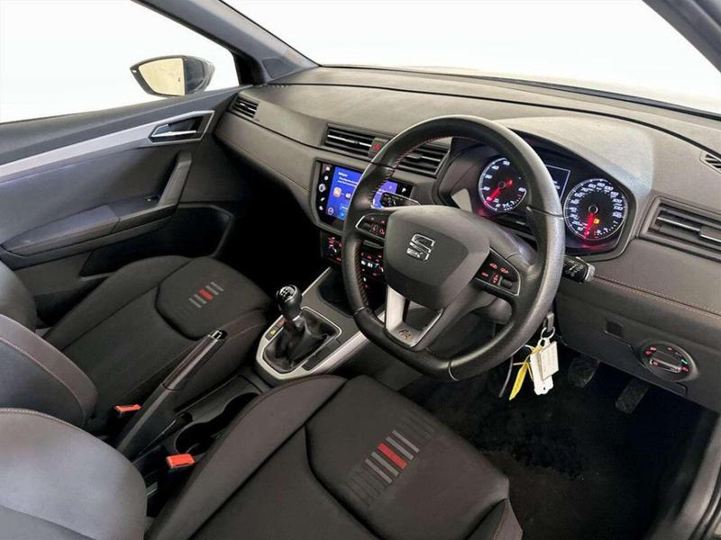 Used SEAT Arona 2021 for sale - 76685006: Photo 15