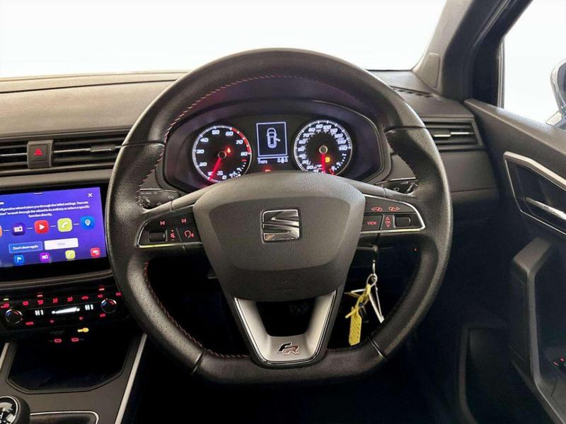 Used SEAT Arona 2021 for sale - 76685006: Photo 16