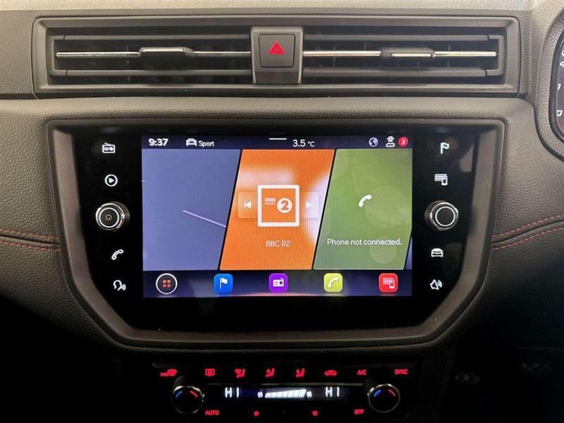 Used SEAT Arona 2021 for sale - 76685006: Photo 22