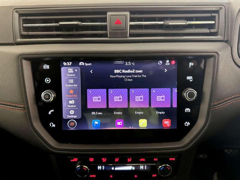 Used SEAT Arona 2021 for sale - 76685006: Photo 23