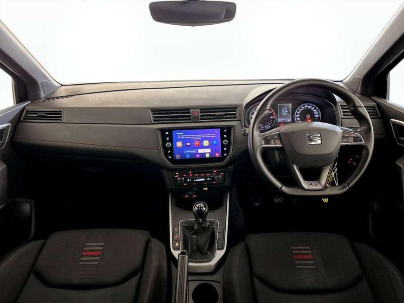 Used SEAT Arona 2021 for sale - 76685006: Photo 3