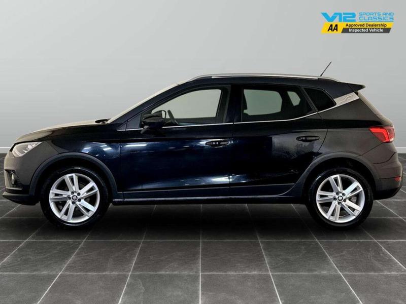 Used SEAT Arona 2021 for sale - 76685006: Photo 7