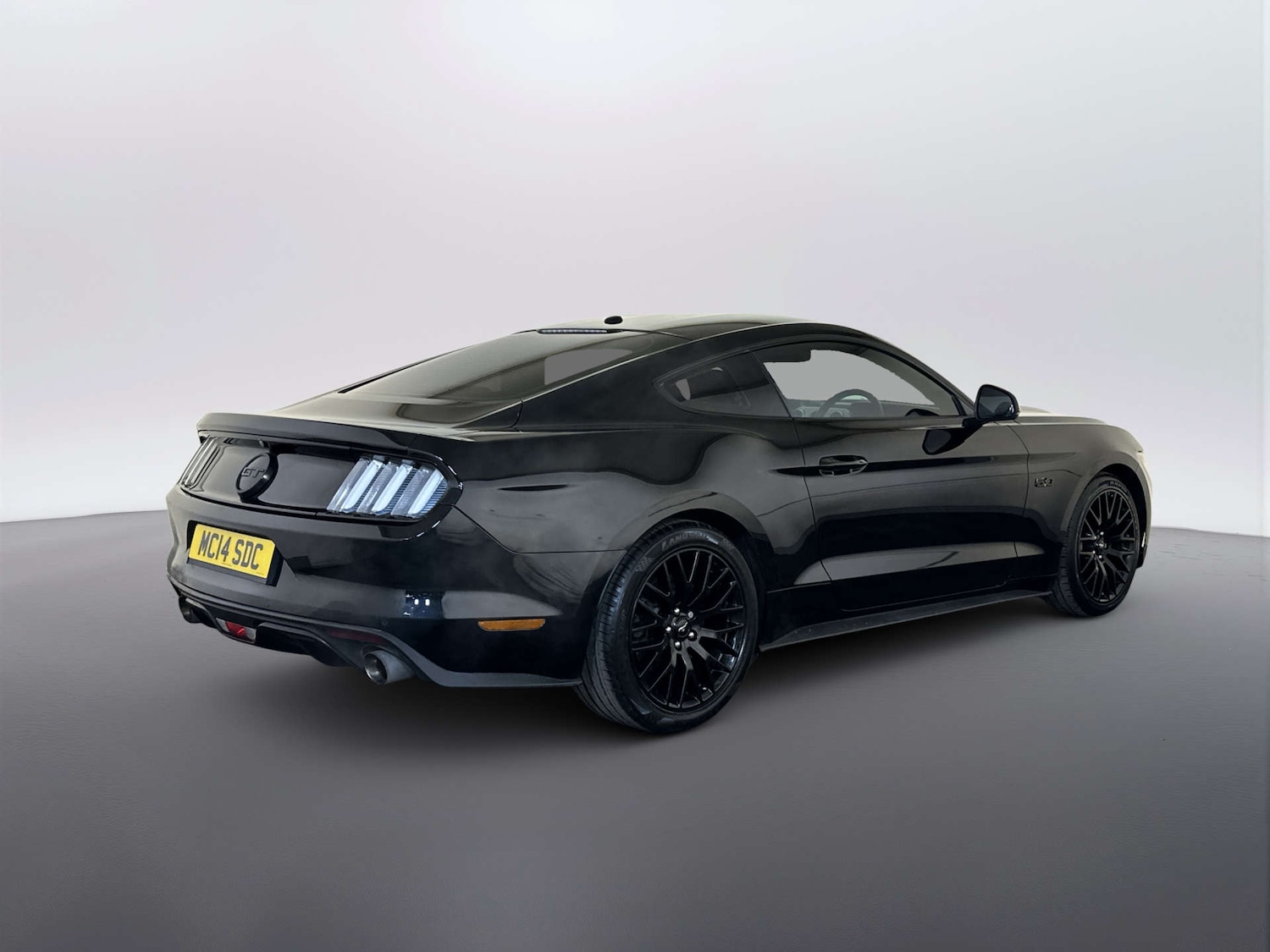 Used Ford Mustang 2017 for sale - 78152337: Photo 10