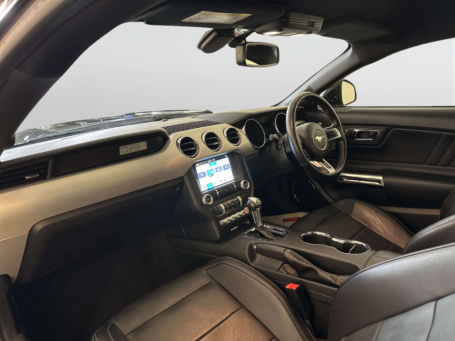 Used Ford Mustang 2017 for sale - 78152337: Photo 12