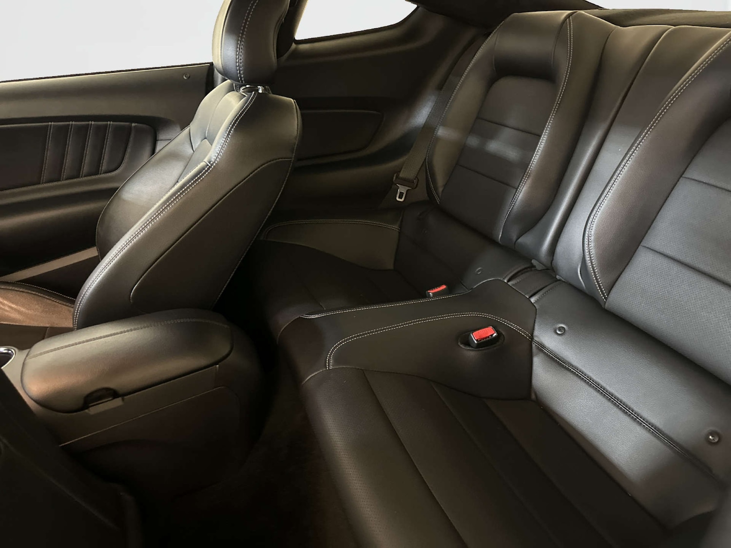 Used Ford Mustang 2017 for sale - 78152337: Photo 14