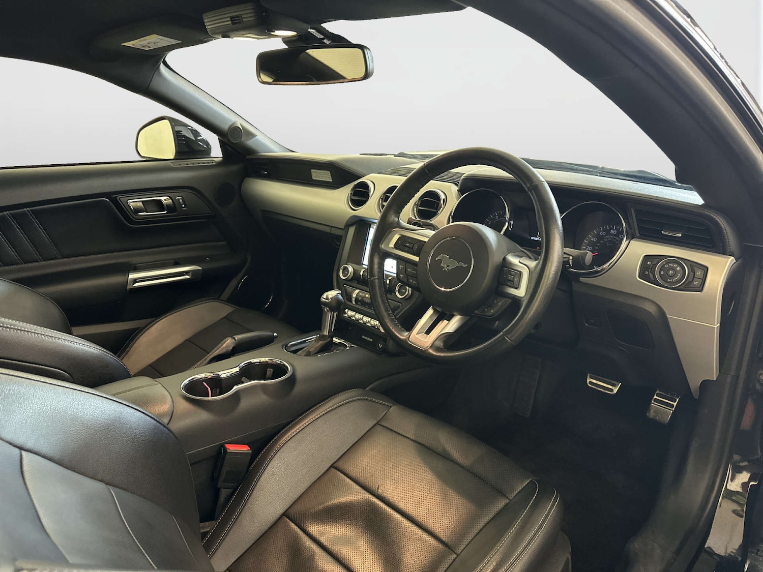 Used Ford Mustang 2017 for sale - 78152337: Photo 15