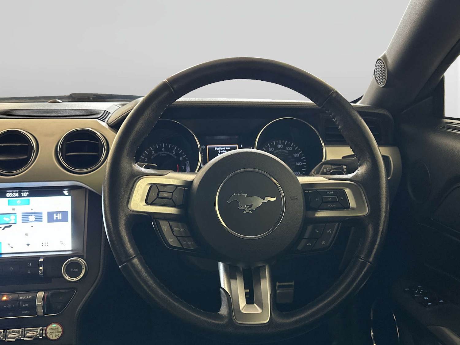 Used Ford Mustang 2017 for sale - 78152337: Photo 16