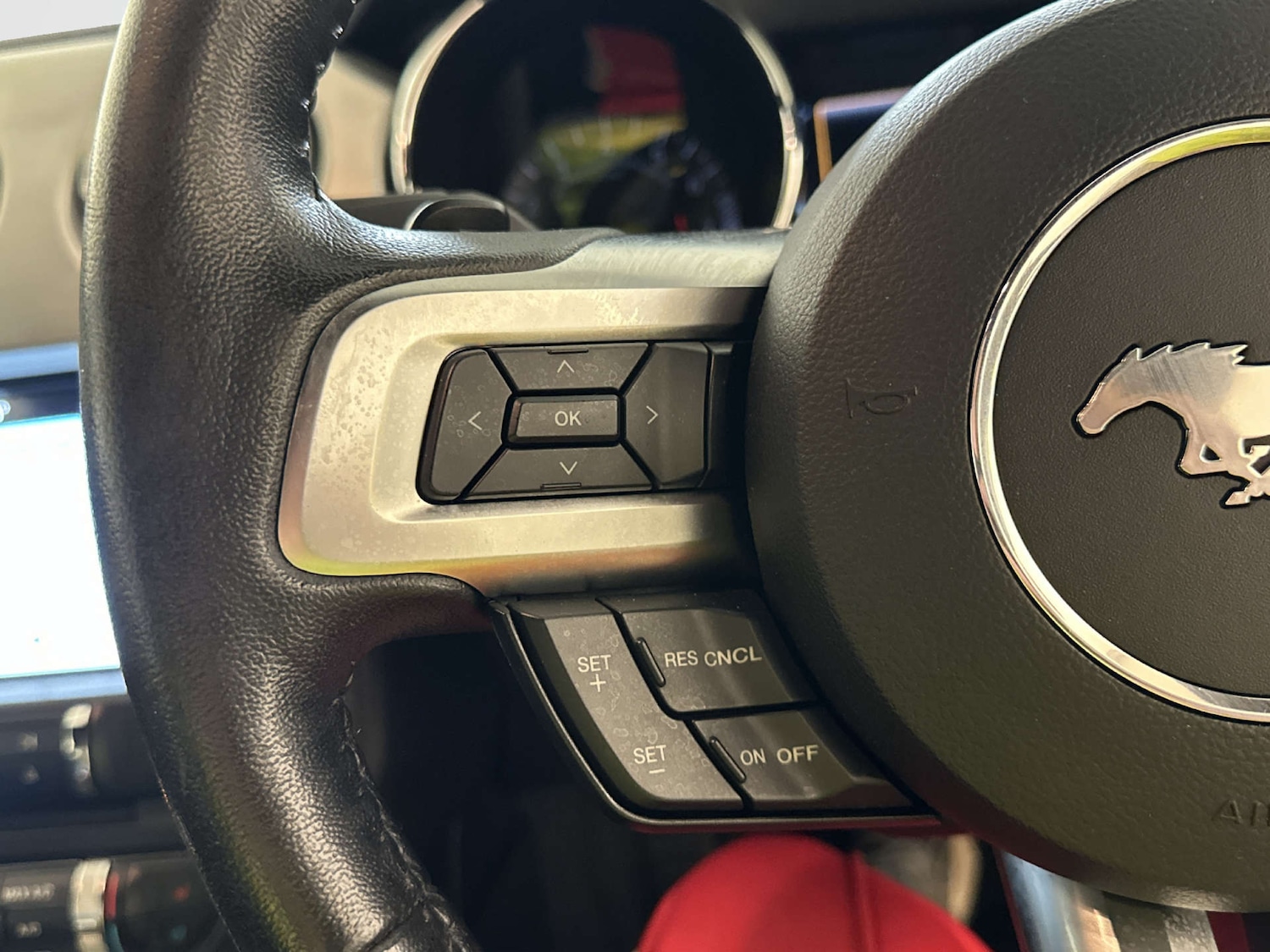 Used Ford Mustang 2017 for sale - 78152337: Photo 17