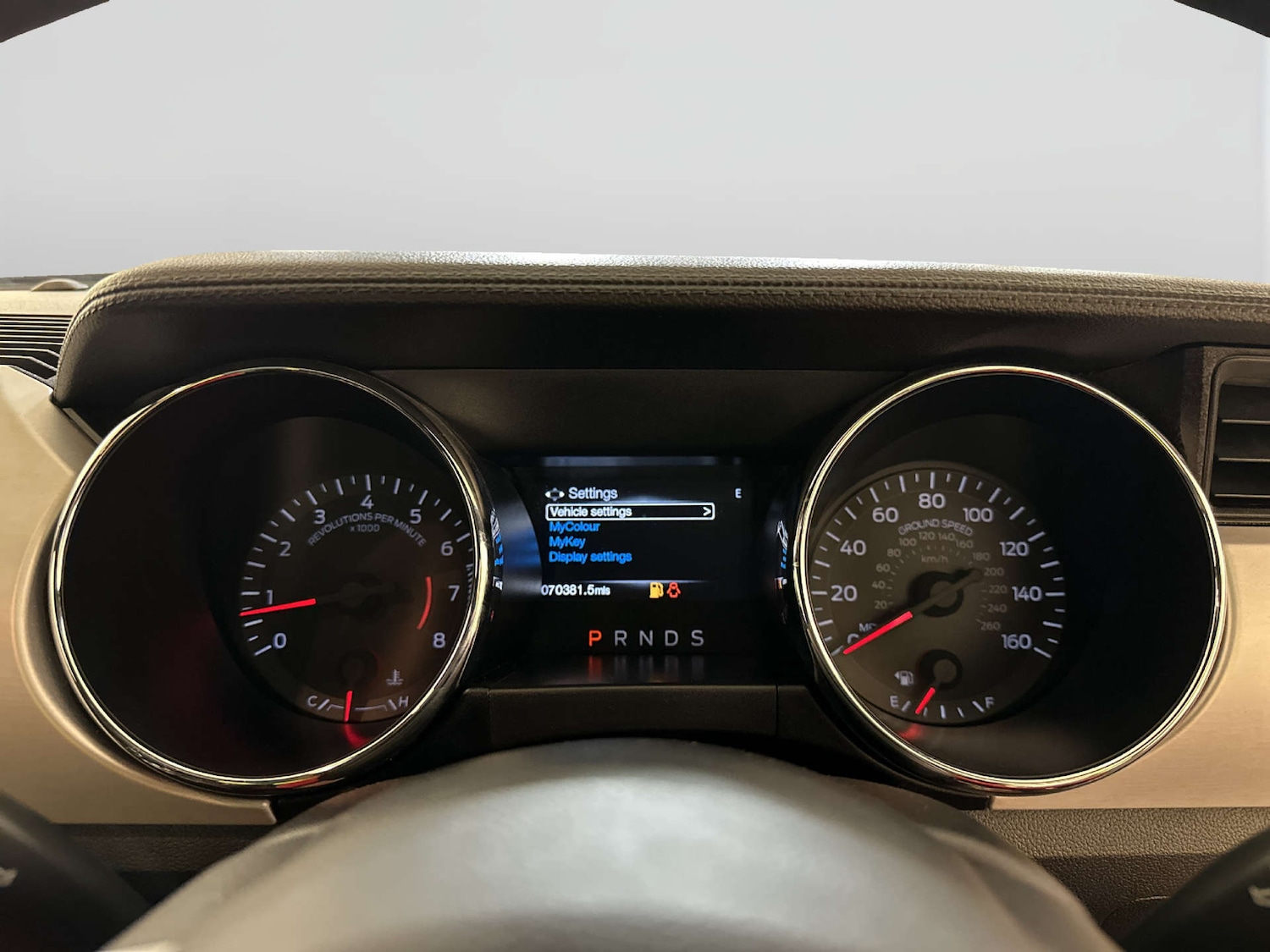 Used Ford Mustang 2017 for sale - 78152337: Photo 18