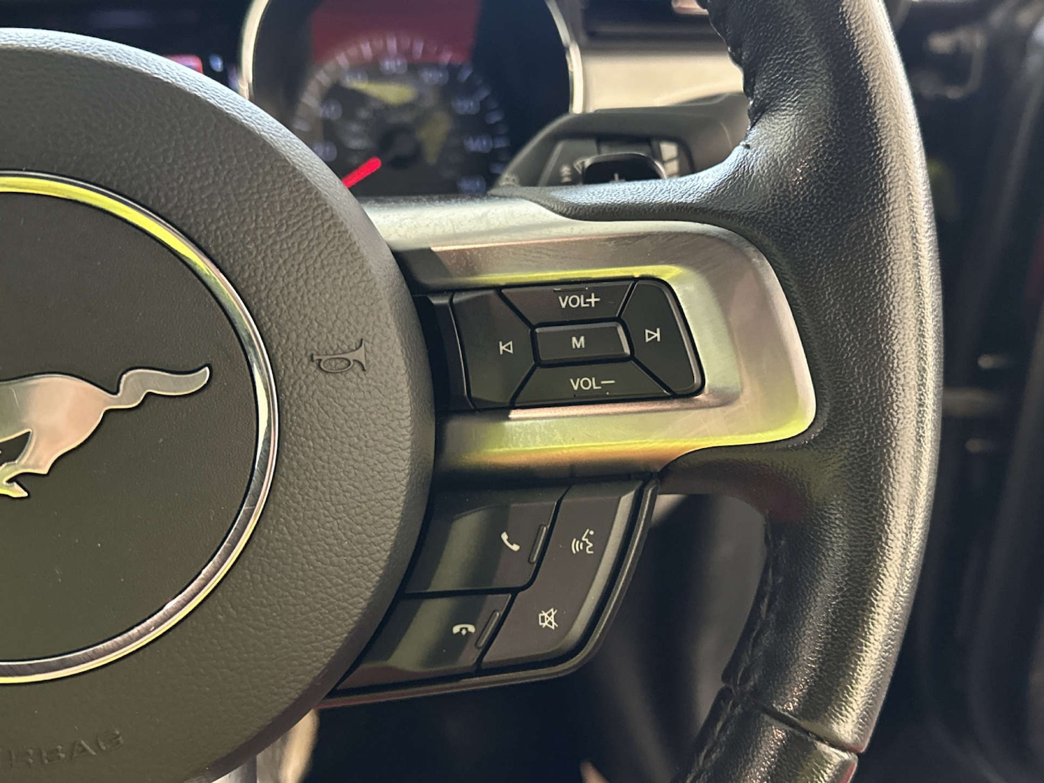 Used Ford Mustang 2017 for sale - 78152337: Photo 19